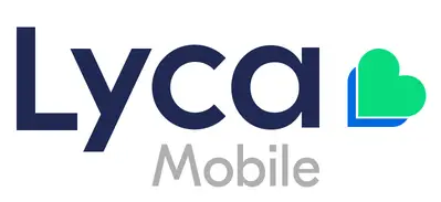 Lyca mobile logo
